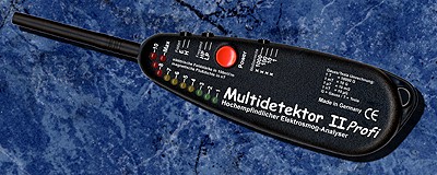 Multidtector II PROFI